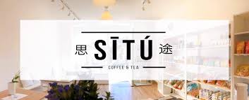 SĪTÚ Coffee & Tea