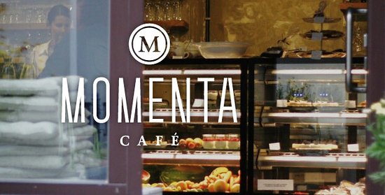 Cafe Momenta