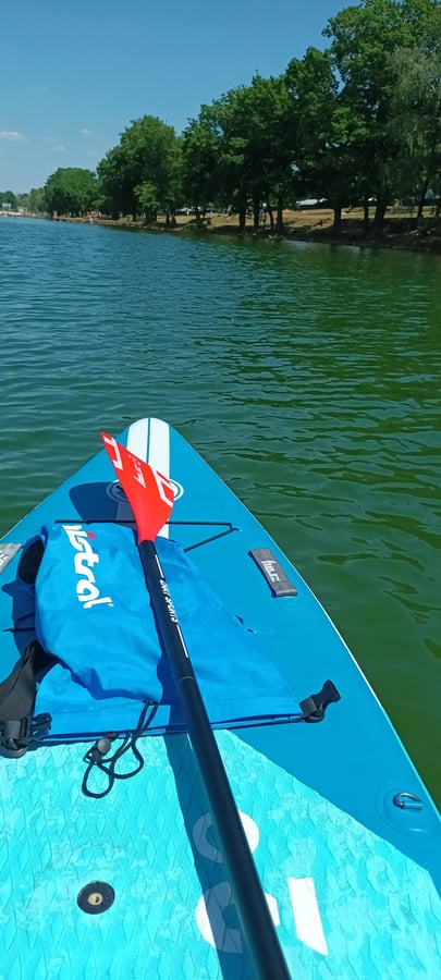 Kamencové jezero