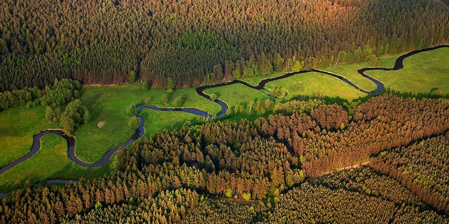 Ploučnice: Ralsko-Brennský Mlýn