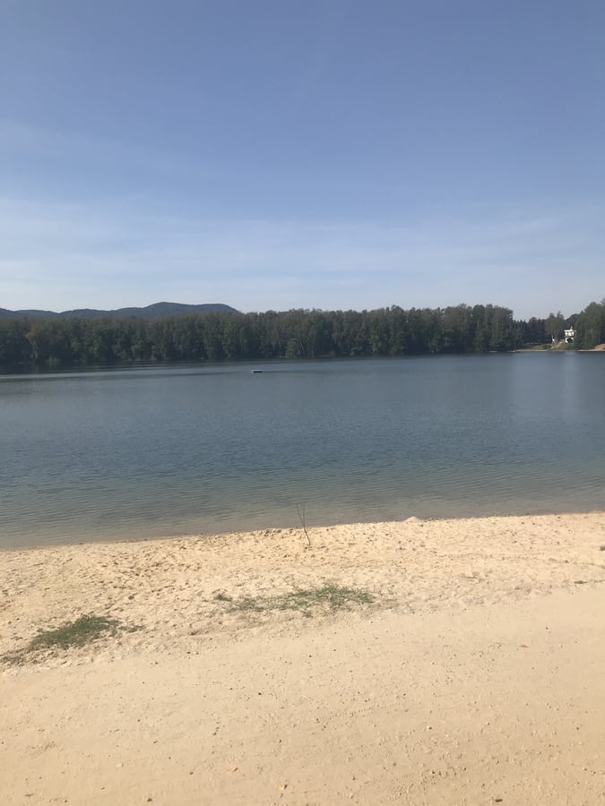 Camp Kristýna