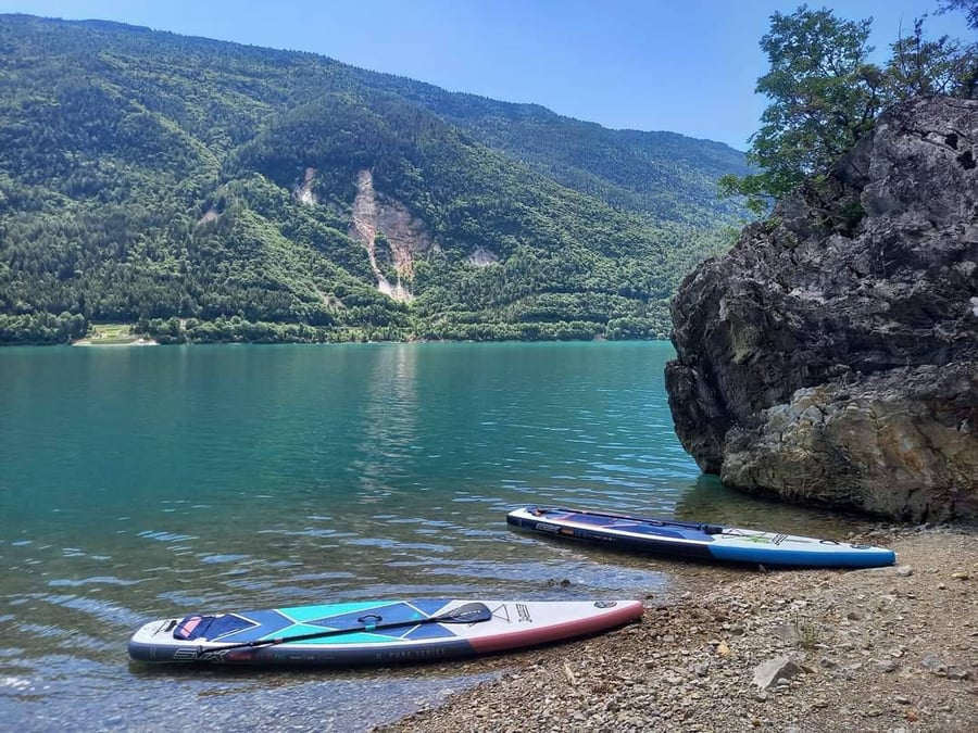 Lado di Molveno