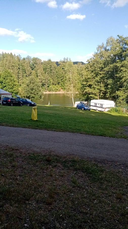 Pastviny Petrův palouk 