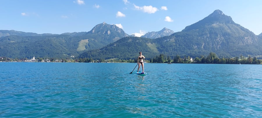 Wolfgangsee