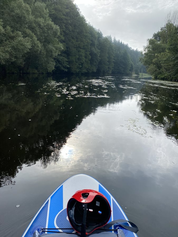 Vltava