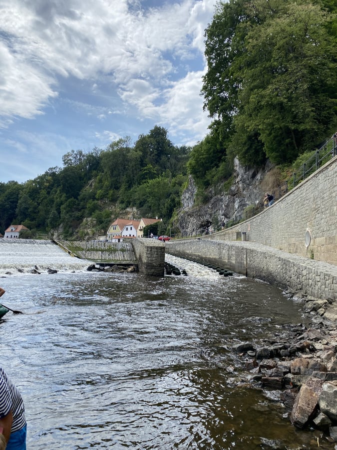 Vltava 