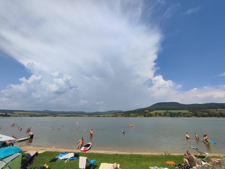 Teplý vrch 