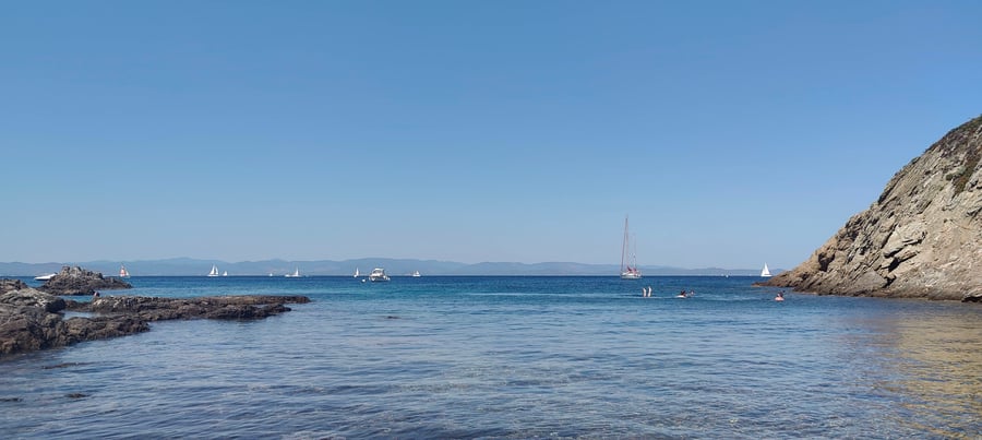 Giens-Provence