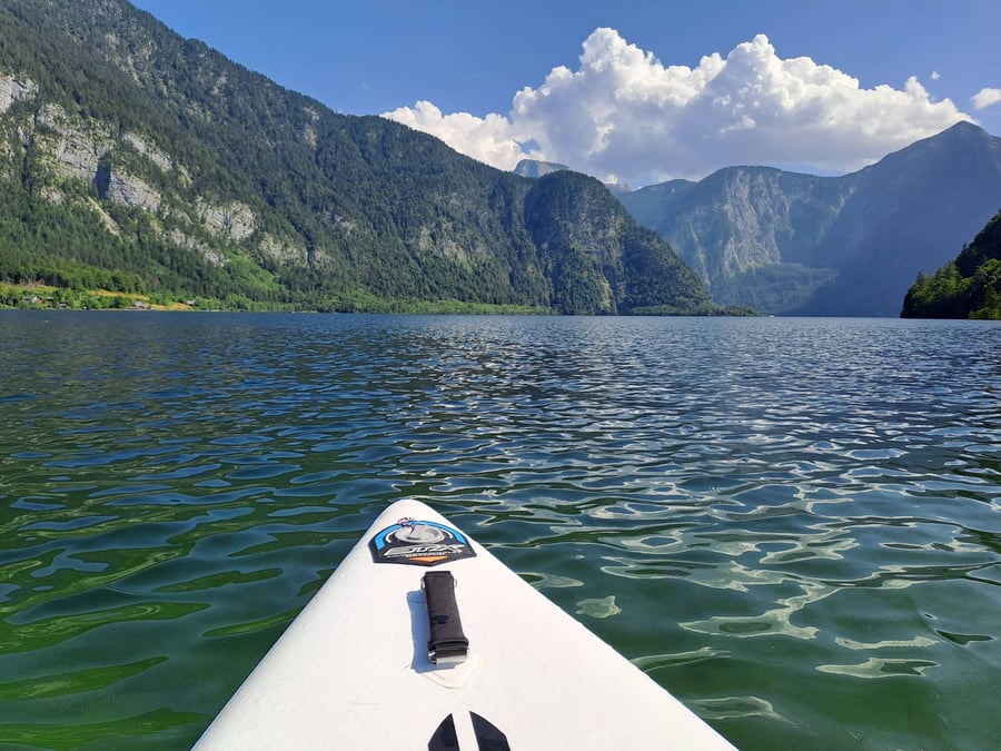 Hallstätter See