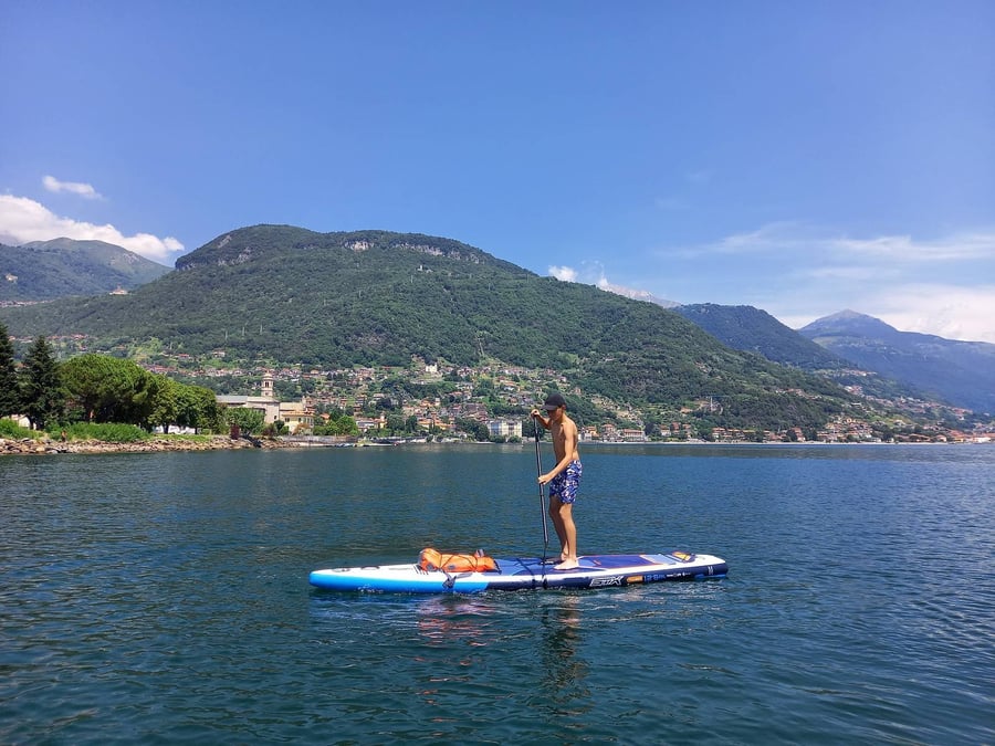 Lago di Como