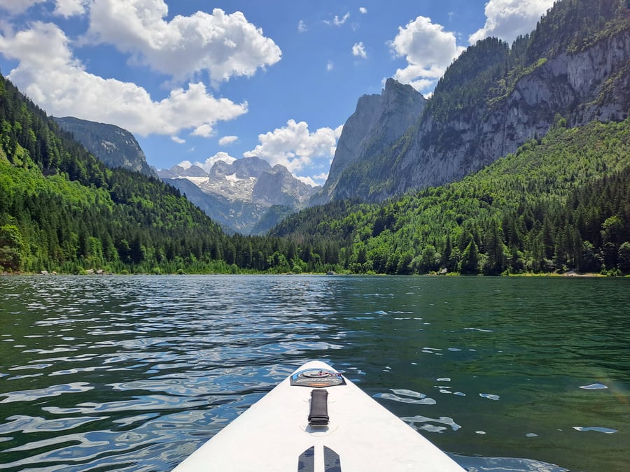 Gosausee