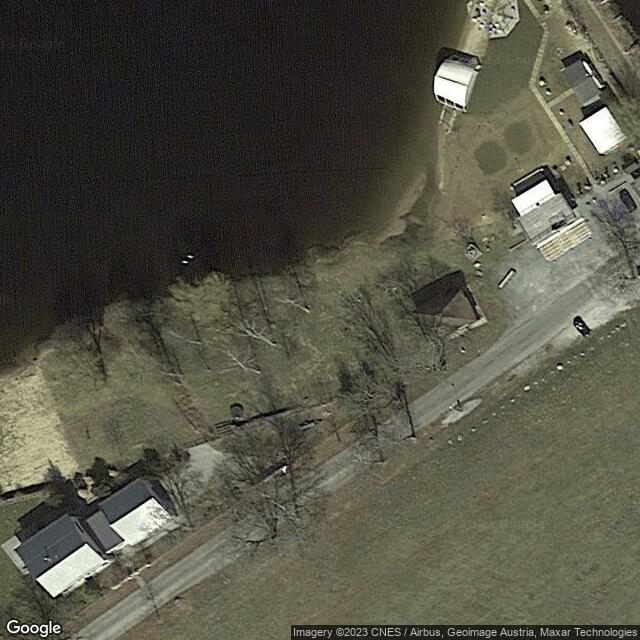 Lipno Windsurfing