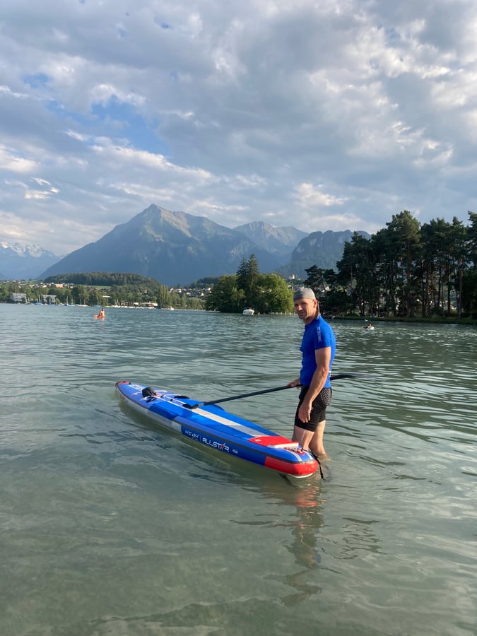 Thunersee