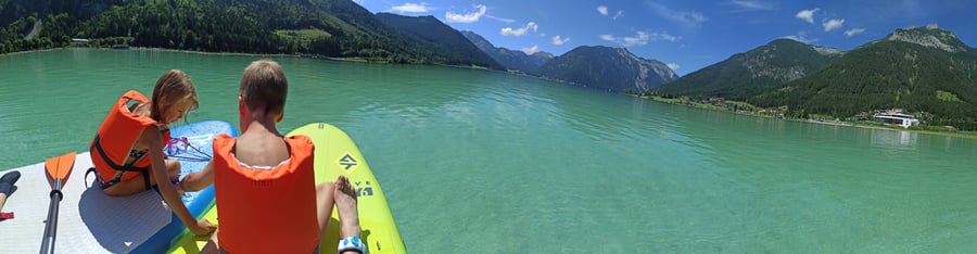 Achensee