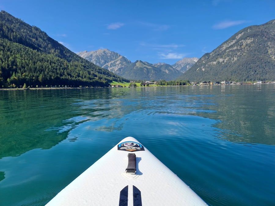 Achensee