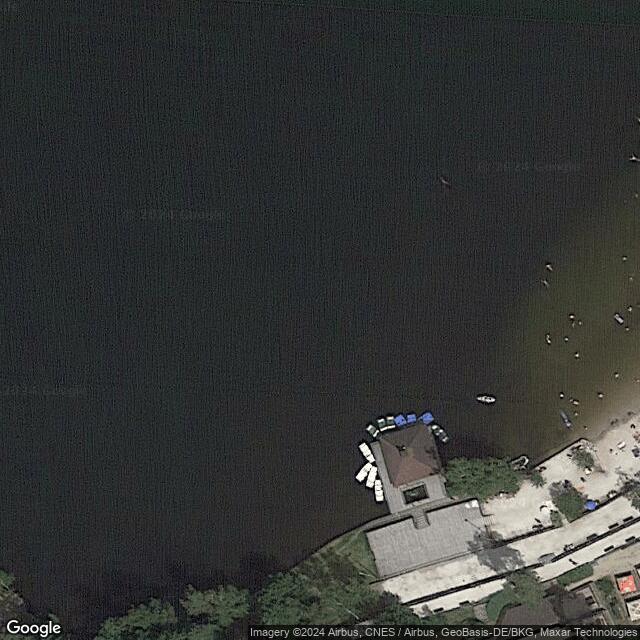 Průrva kráse okolí 