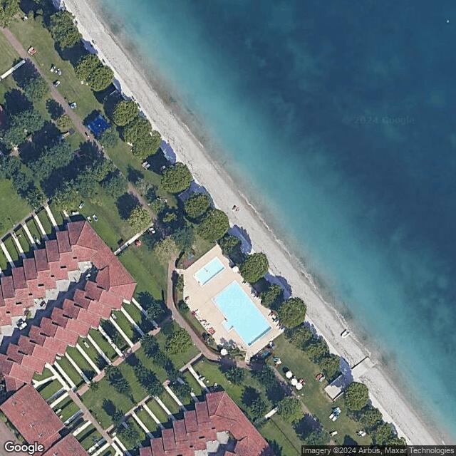 Padenge Lago di Garda