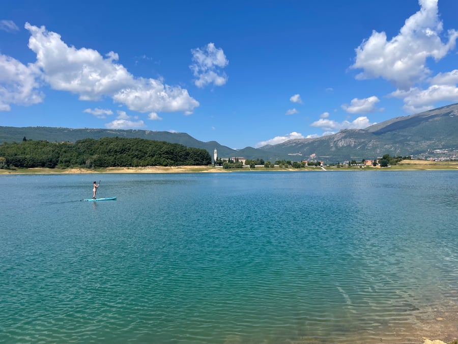 Ramsko jezero