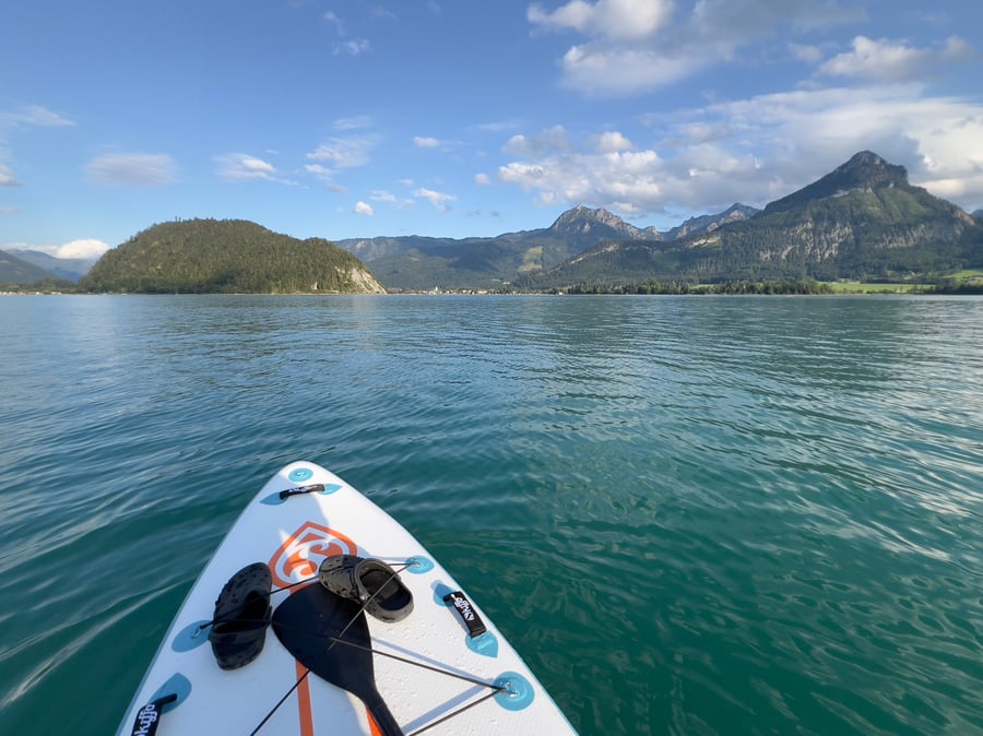 Wolfgangsee