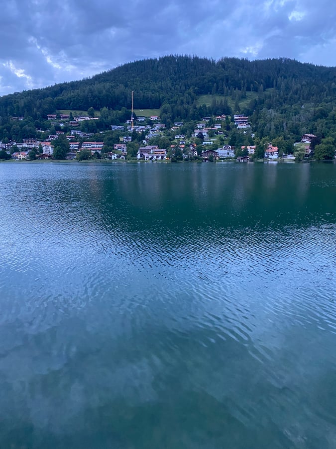Tegernsee
