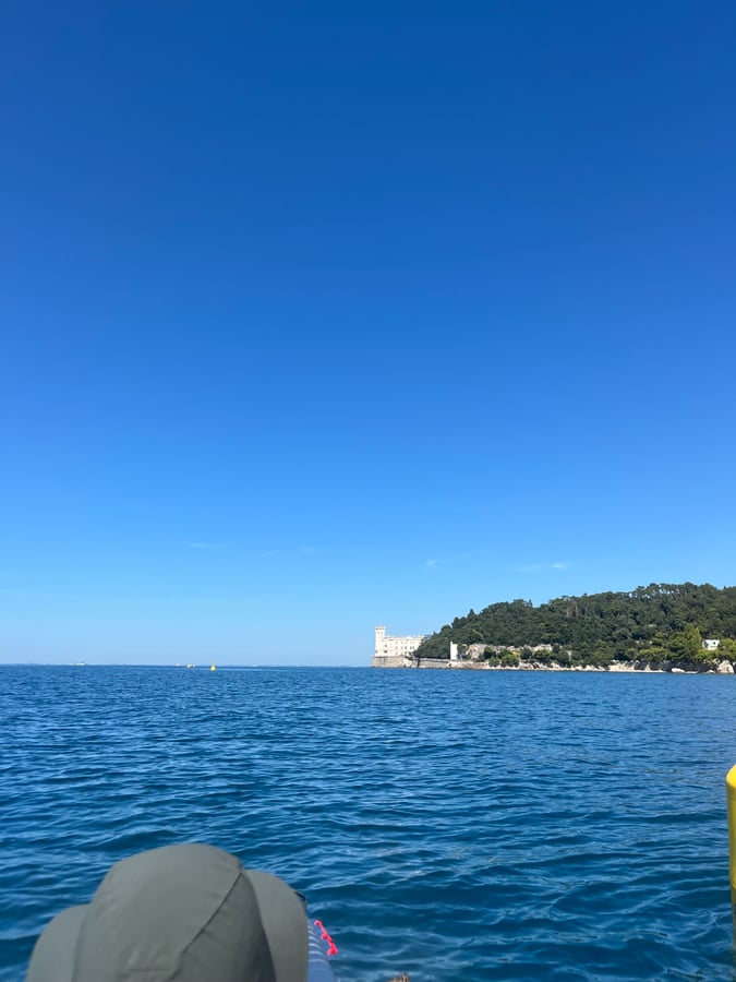 Miramare 