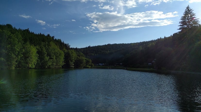 Bozeňov