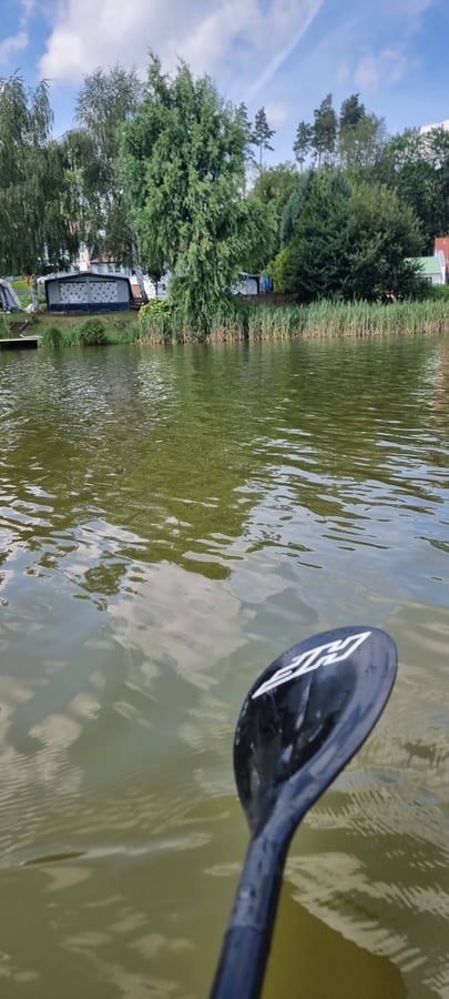 Jinolice Oborsky rybnik