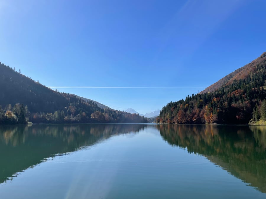 Wiestalstausee