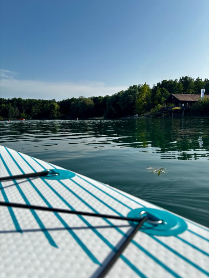 Mammendorf See