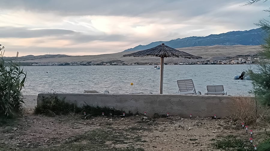 Camp Spiritos 
