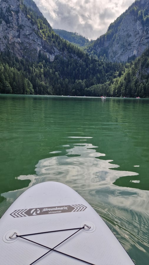 Gleinkersee