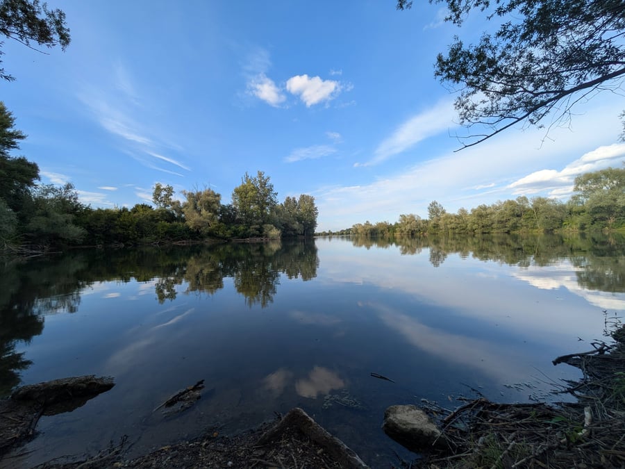 Veselský štěrk 