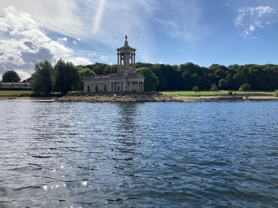 Rutland Water