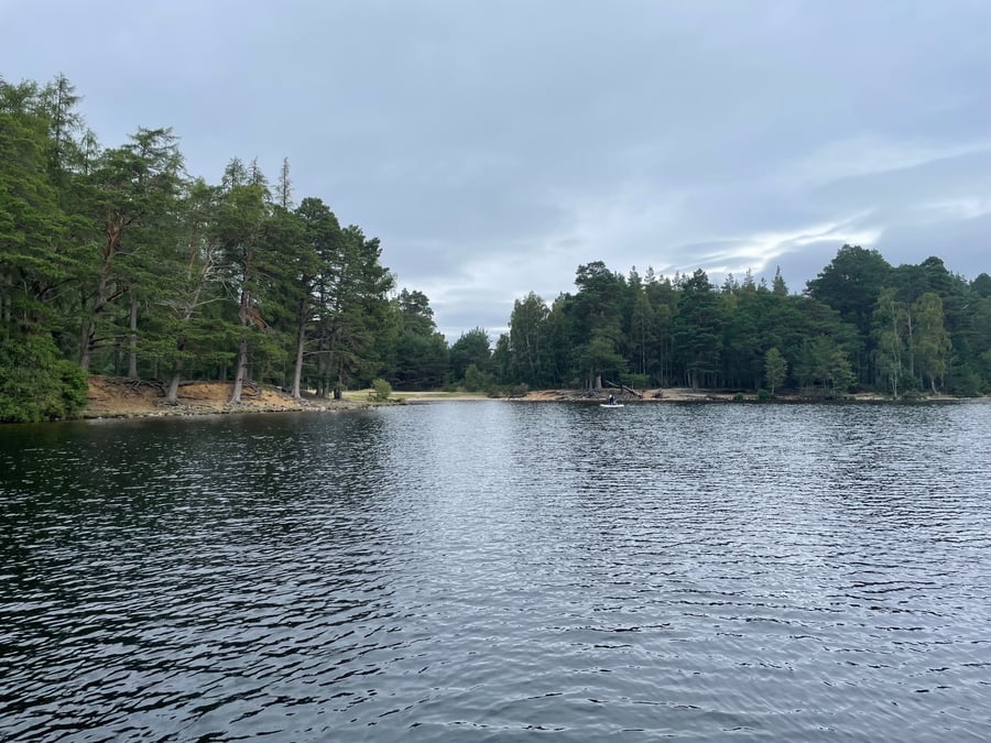 Loch an Eilein
