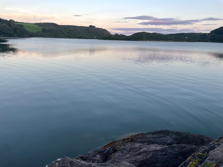 Lough Hyne