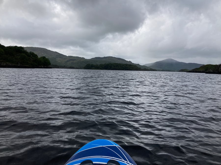 Upper Lake (Newfoundland Bay)
