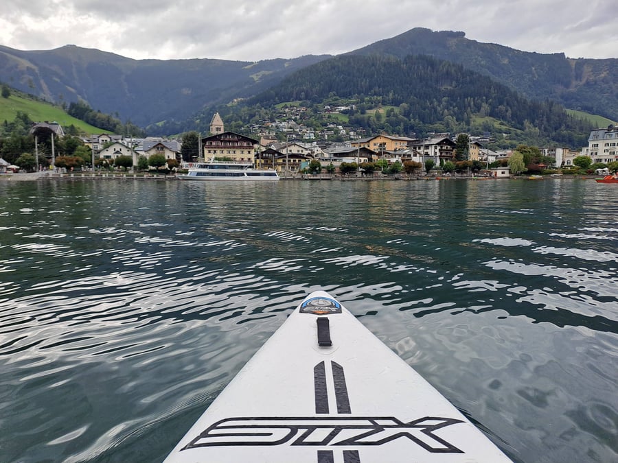 Zeller See