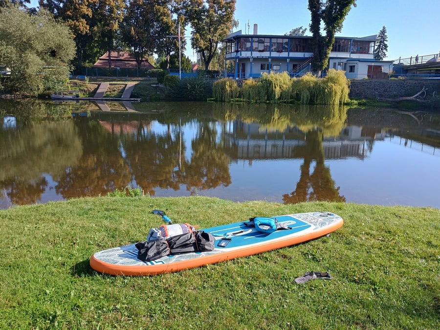 Louny 