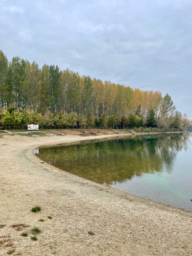 Tona - Šurany