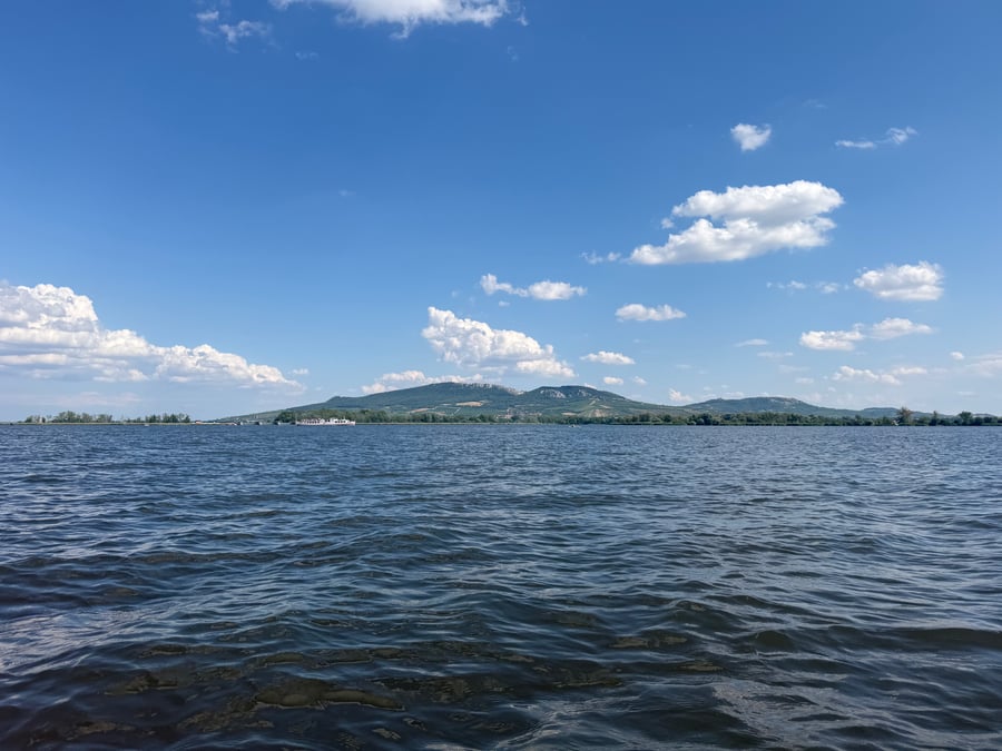 Pasohlávky