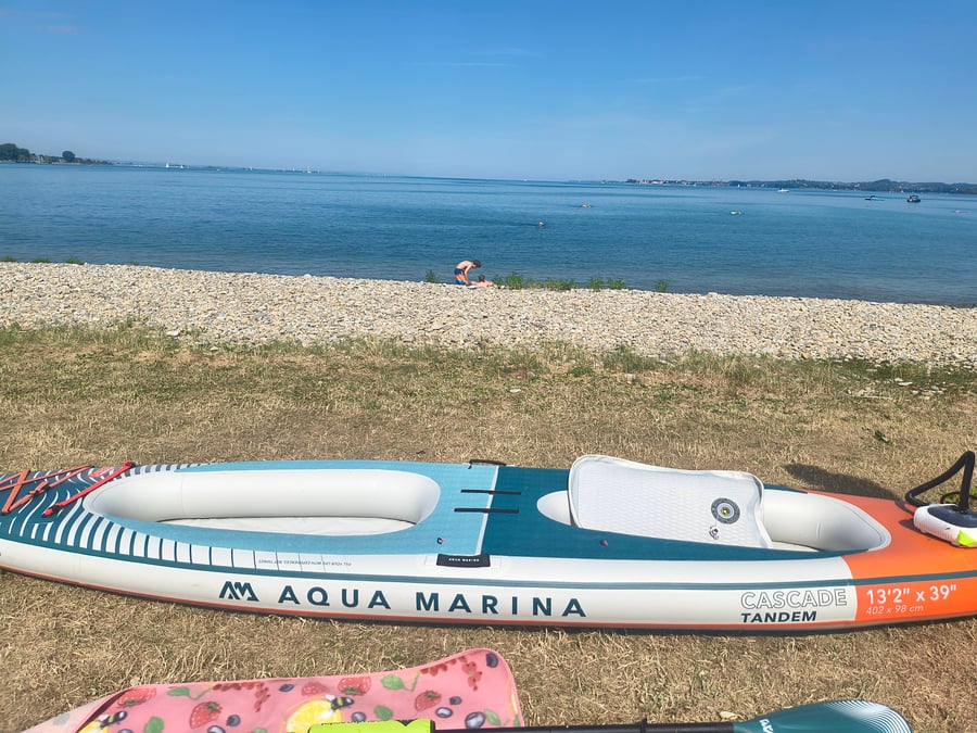 Bregenz - Bodensee