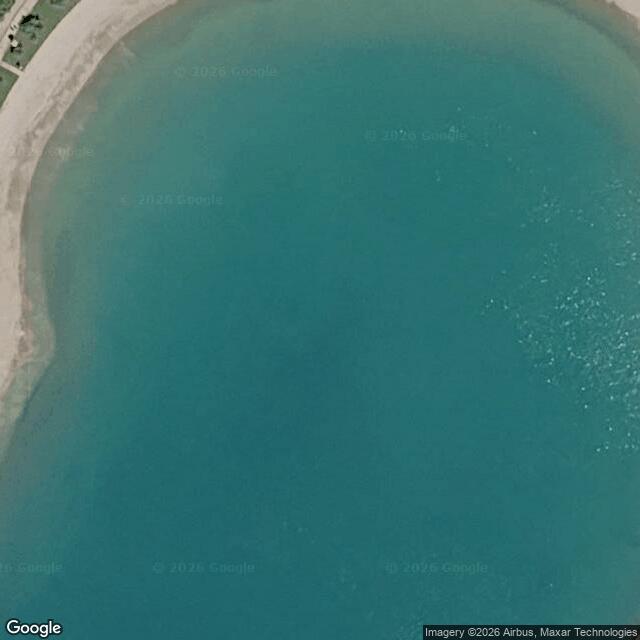 Laguna Stella Maris 