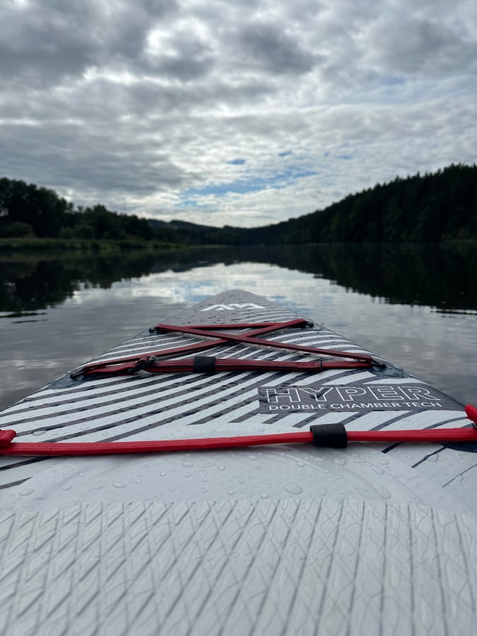 Halensteinsee
