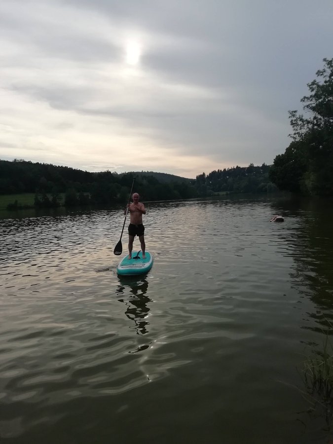 Smraďavka