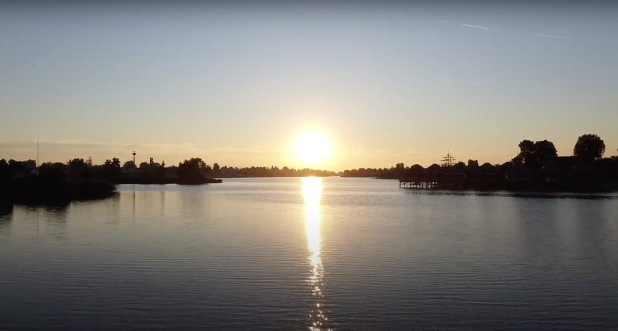 Senec - Jih