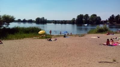 Ovčárské jezero