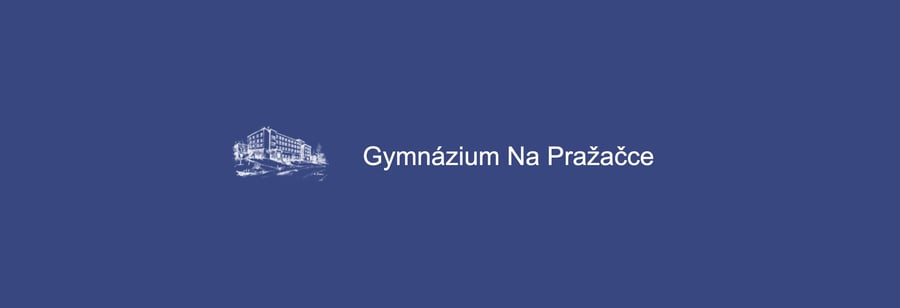 Gymnázium Na Pražačce