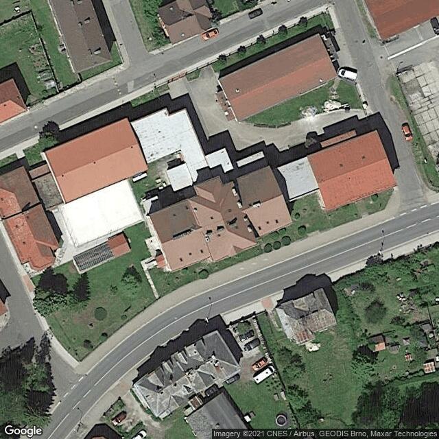 Základní škola, Trutnov 3, Náchodská 18