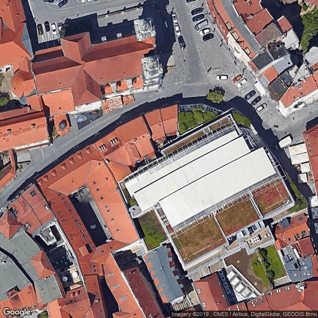 Bontonland Brno Velký Špalíček