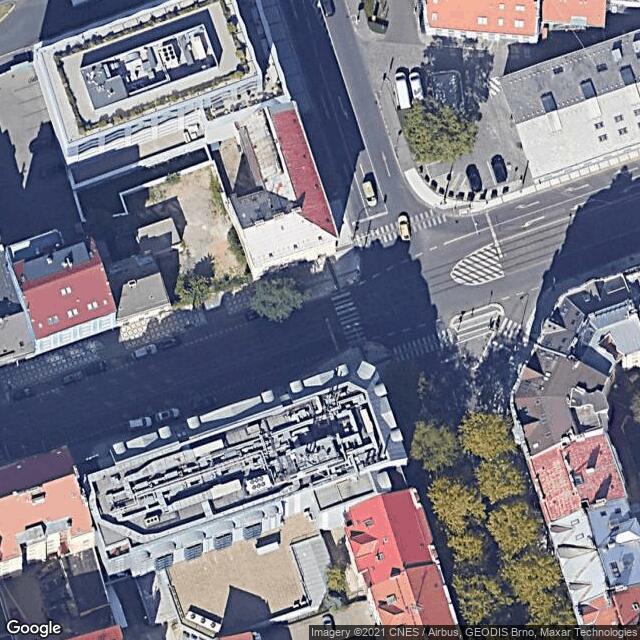 Aubergine Persian Restaurant